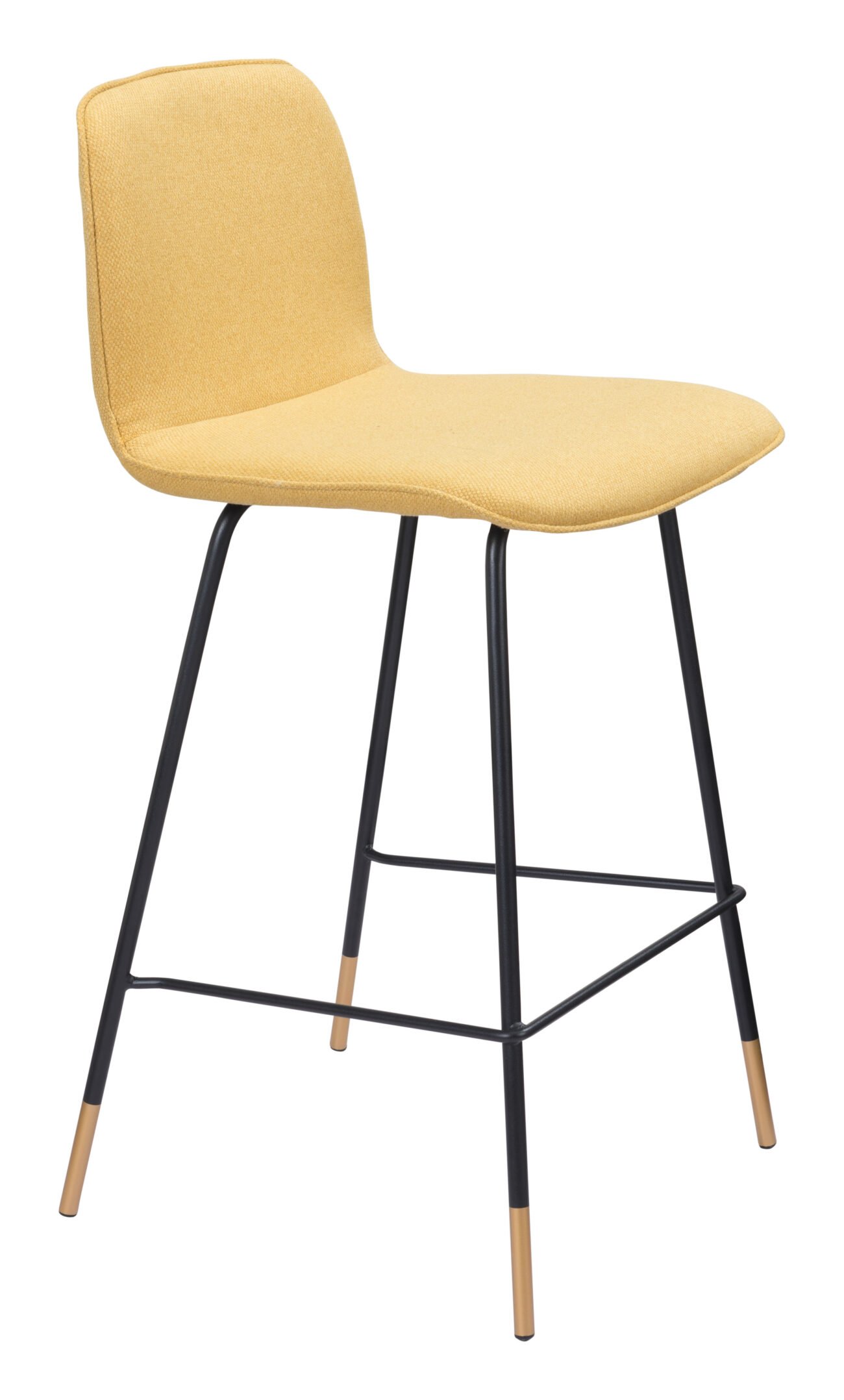 Var Counter Stool Yellow - Image 2