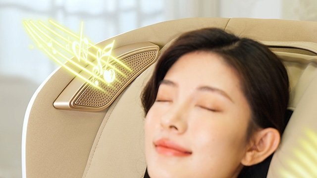 Martinus Massage Chair - Image 6