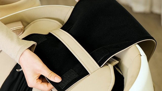 Martinus Massage Chair - Image 8