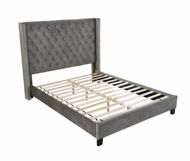 Ryleigh E.King Bed - Image 5