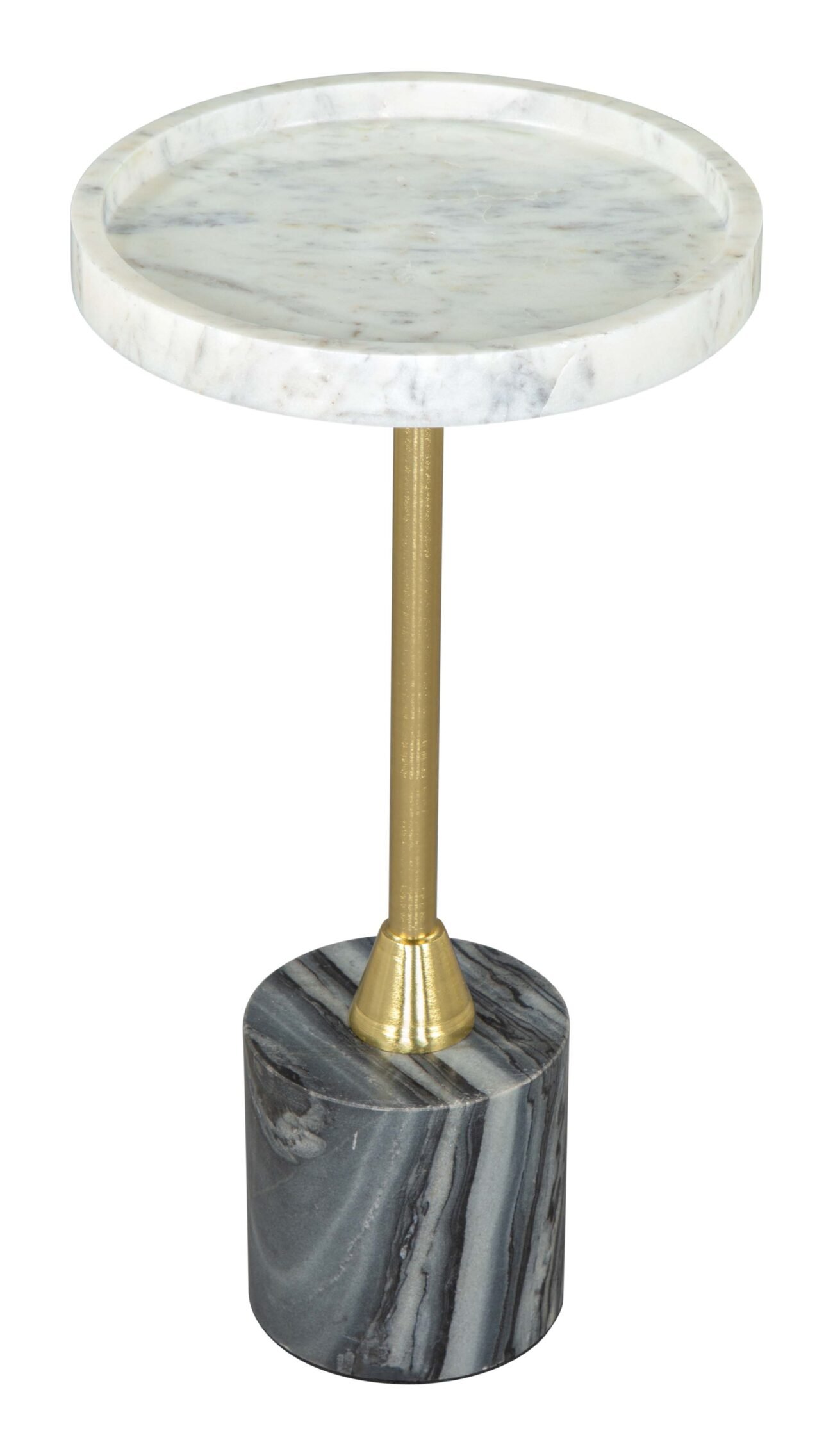 Johan Side Table Multicolor - Image 3