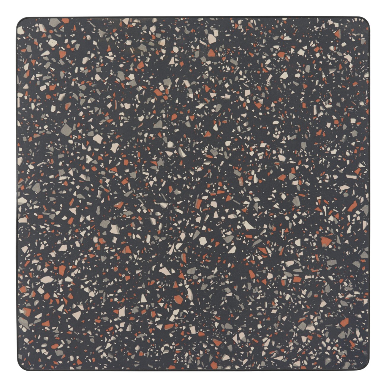 Spot Bistro Table Black - Image 8
