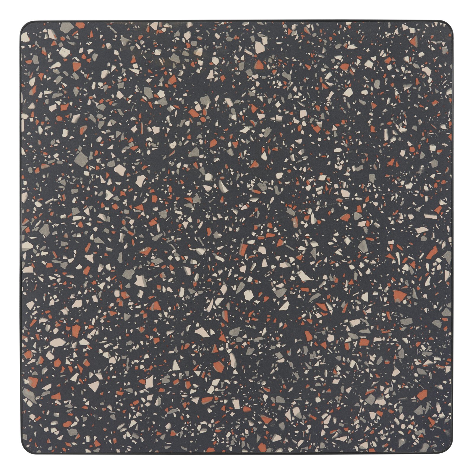 Spot Bistro Table Black - Image 8