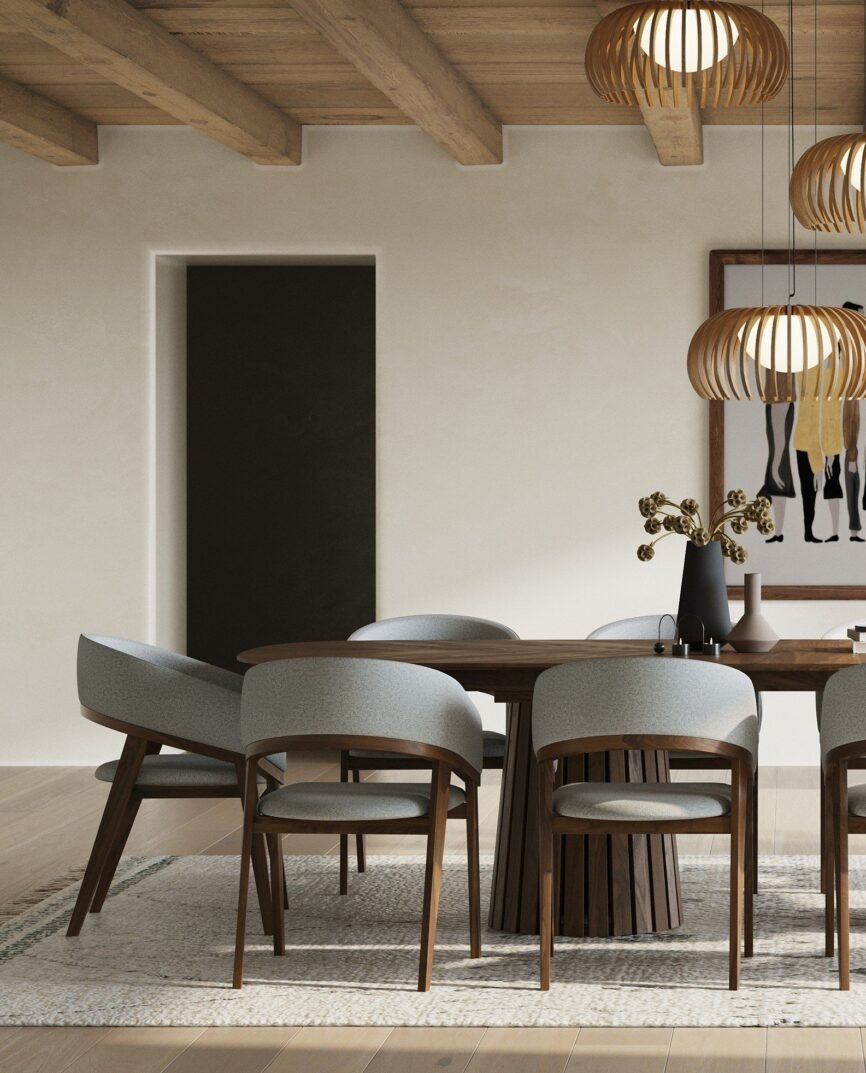 Dining Room Chairs