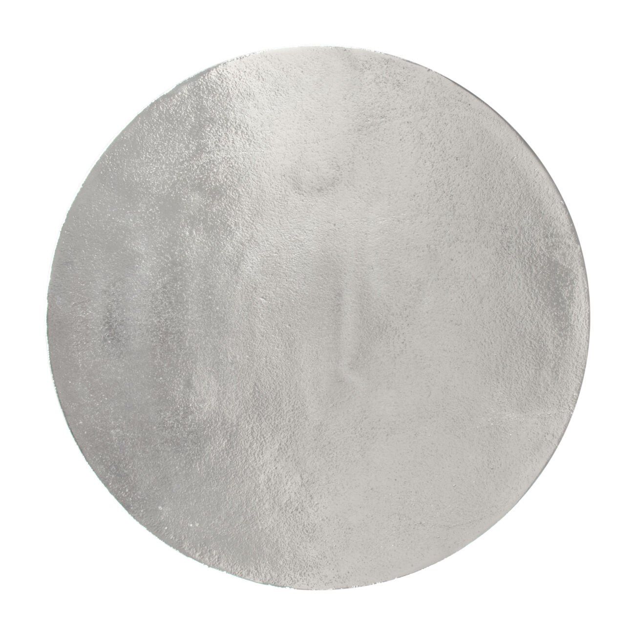Politik Side Table Silver - Image 7