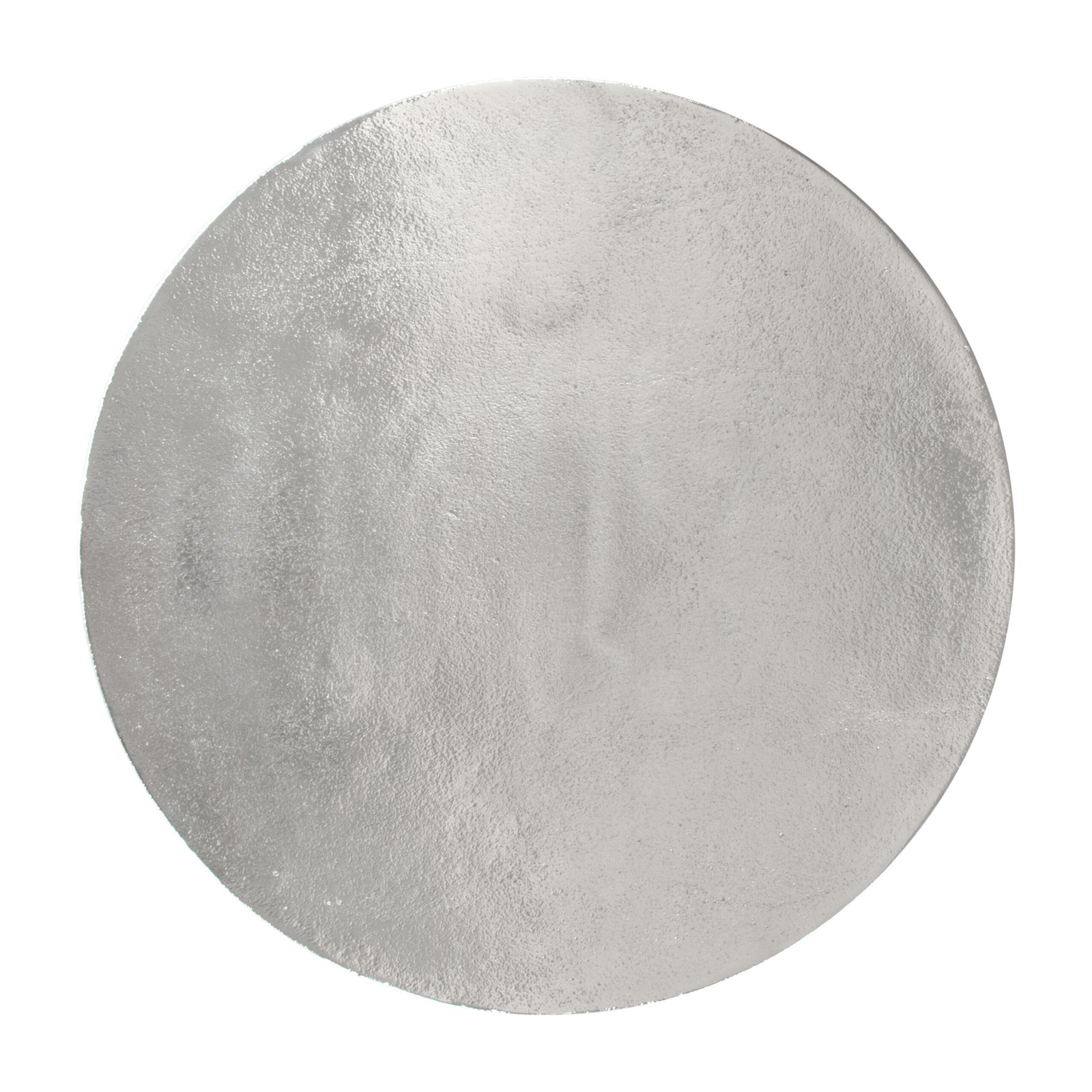 Politik Side Table Silver - Image 7