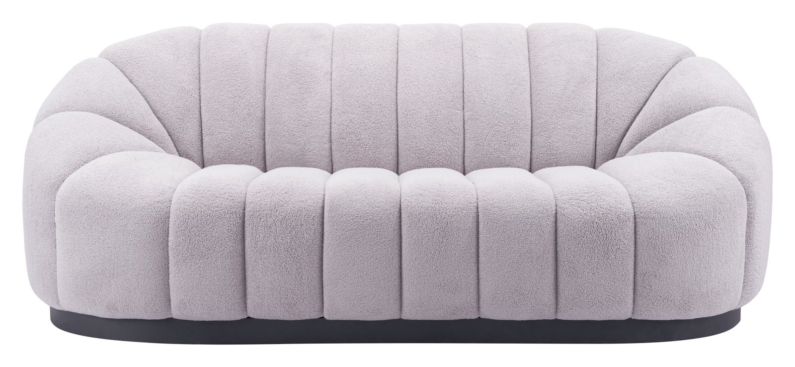 Bhutan Sofa Light Gray - Image 7