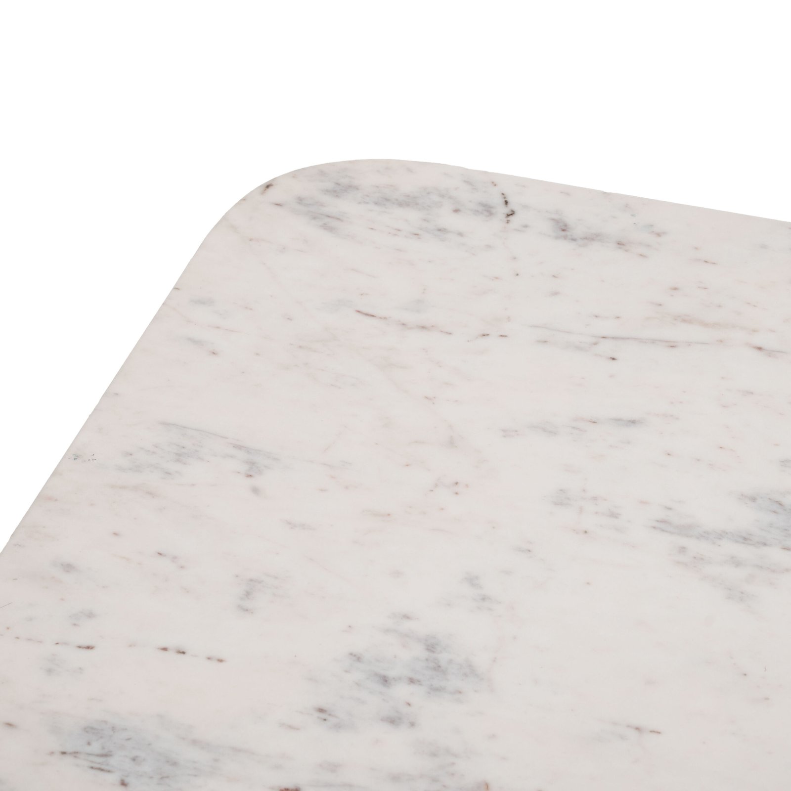 Camakat Coffee Table White & Whitewashed - Image 9