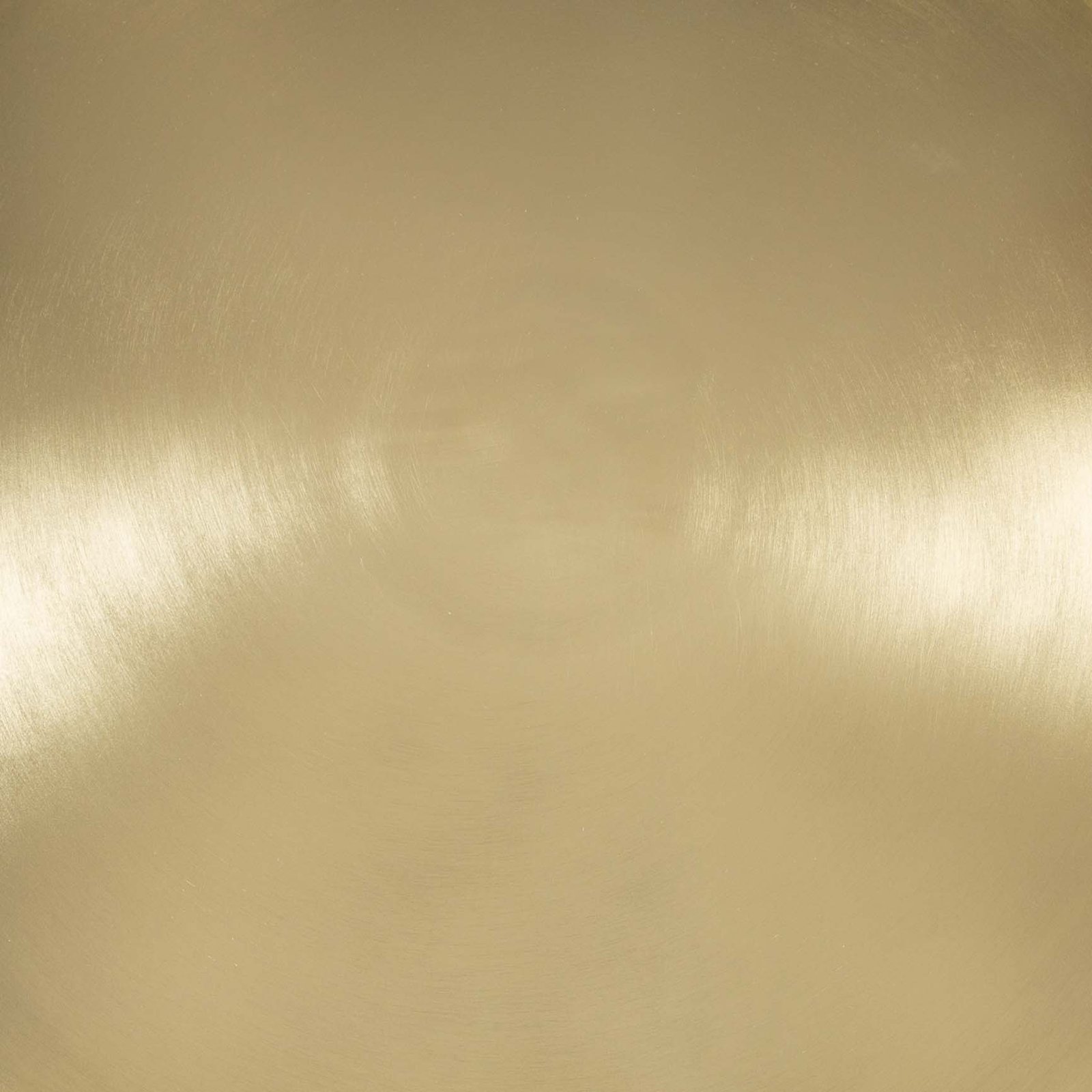 Donahue Side Table Gold & Black - Image 7