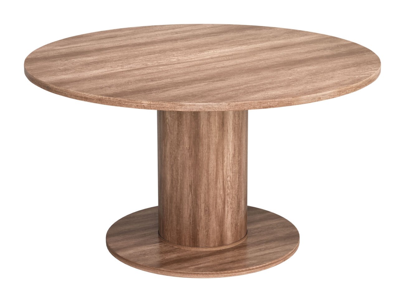 Vault 2 in 1 Table Brown - Image 5