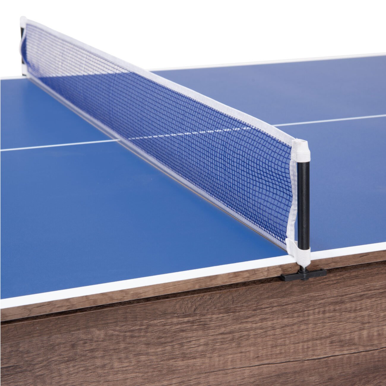 Bonker 3 in 1 Table Brown - Image 11