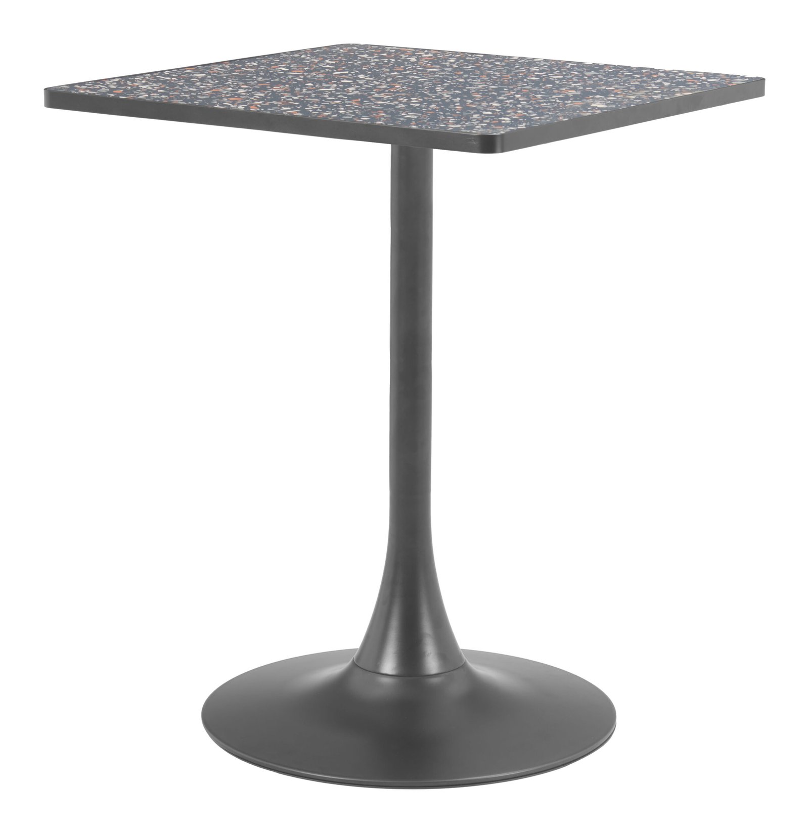 Spot Bistro Table Black - Image 4