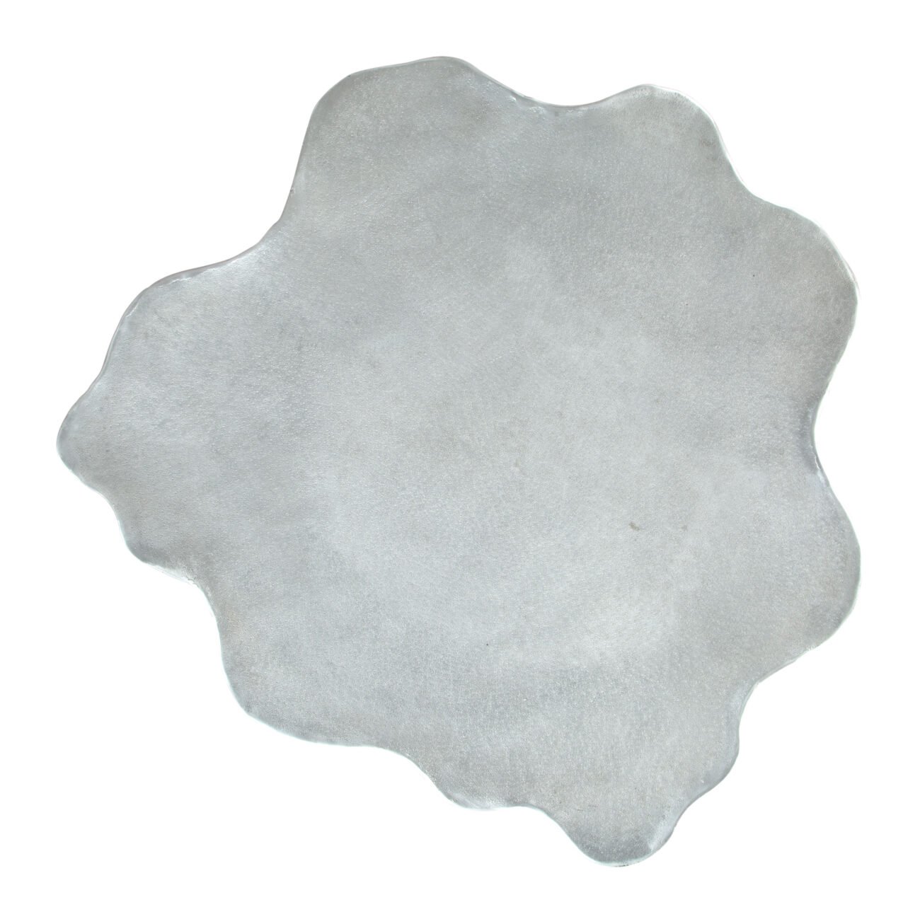 Kortha Coffee Table Antique Silver - Image 5
