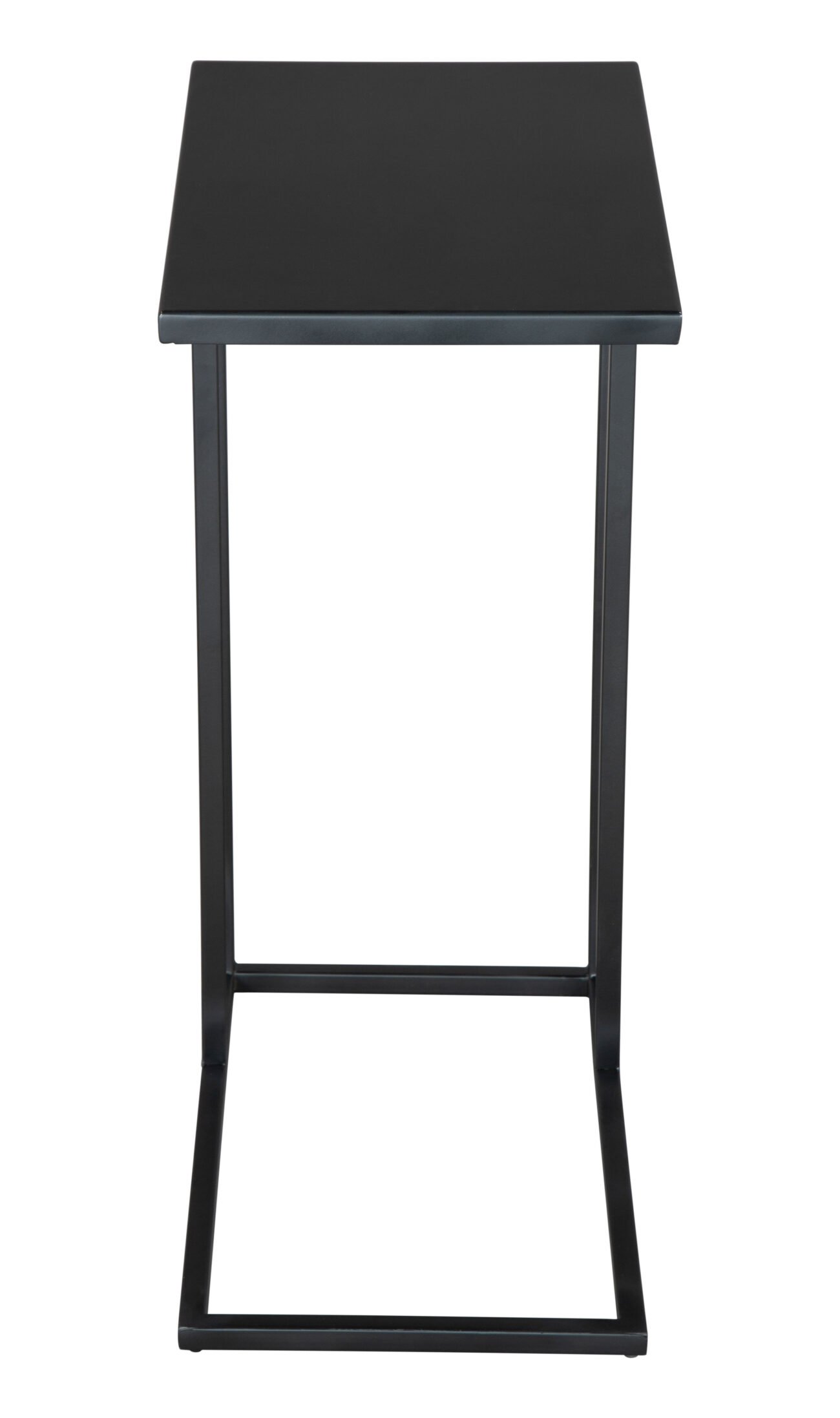 Atom Side Table Black - Image 4