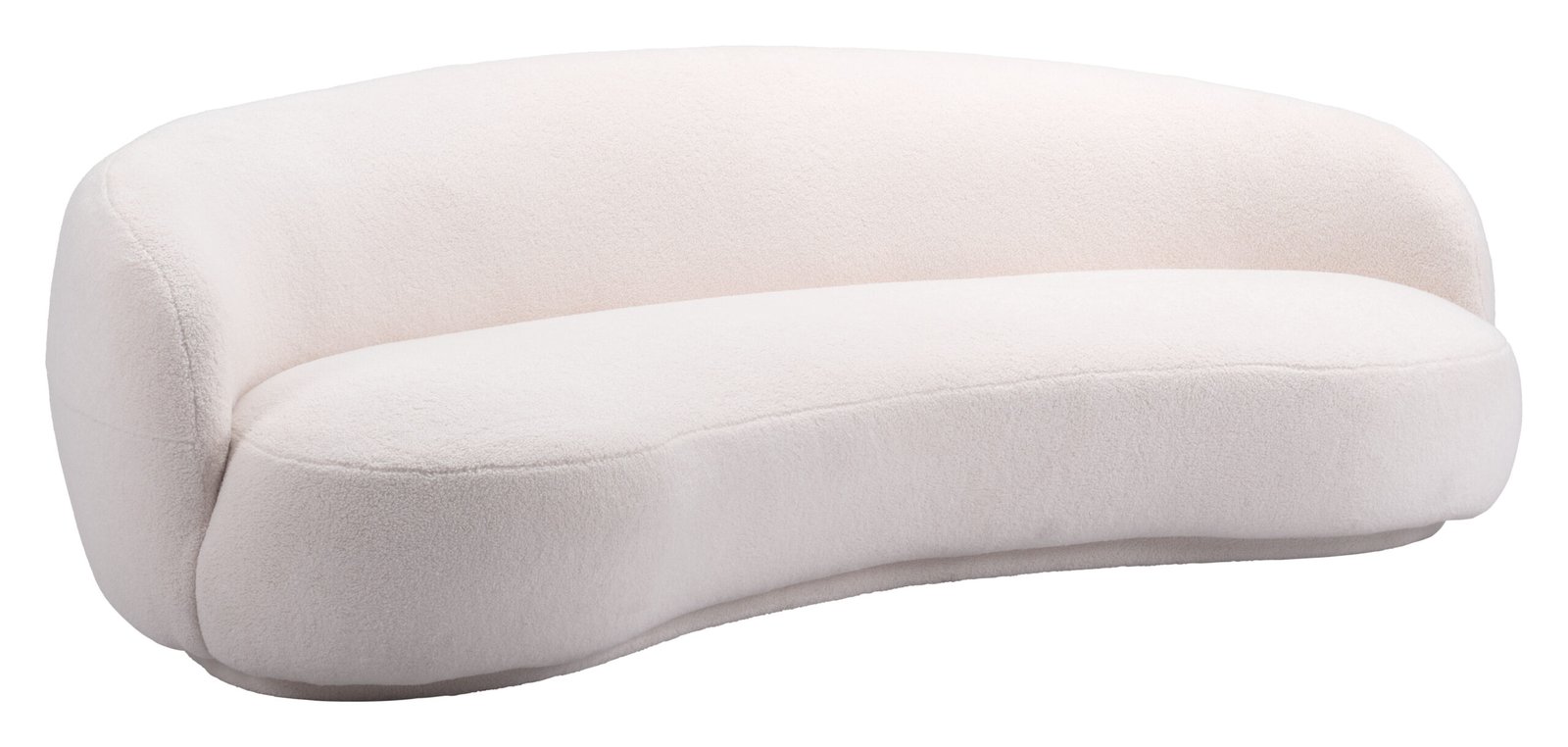 Tibet Sofa Cream - Image 4