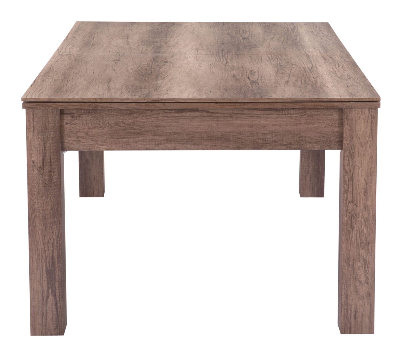 Bonker 3 in 1 Table Brown - Image 6