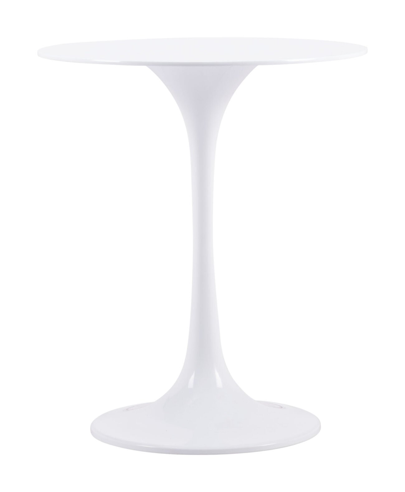 Wilco Side Table White - Image 4