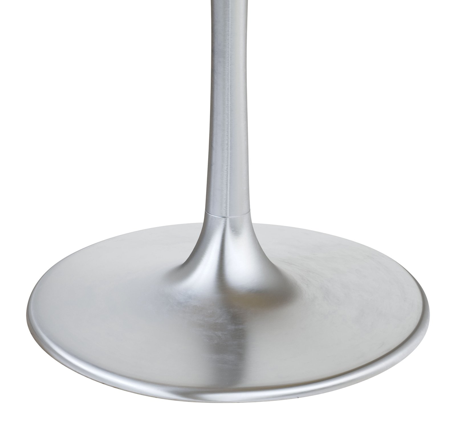 Star City Dining Table Gray & Silver - Image 5