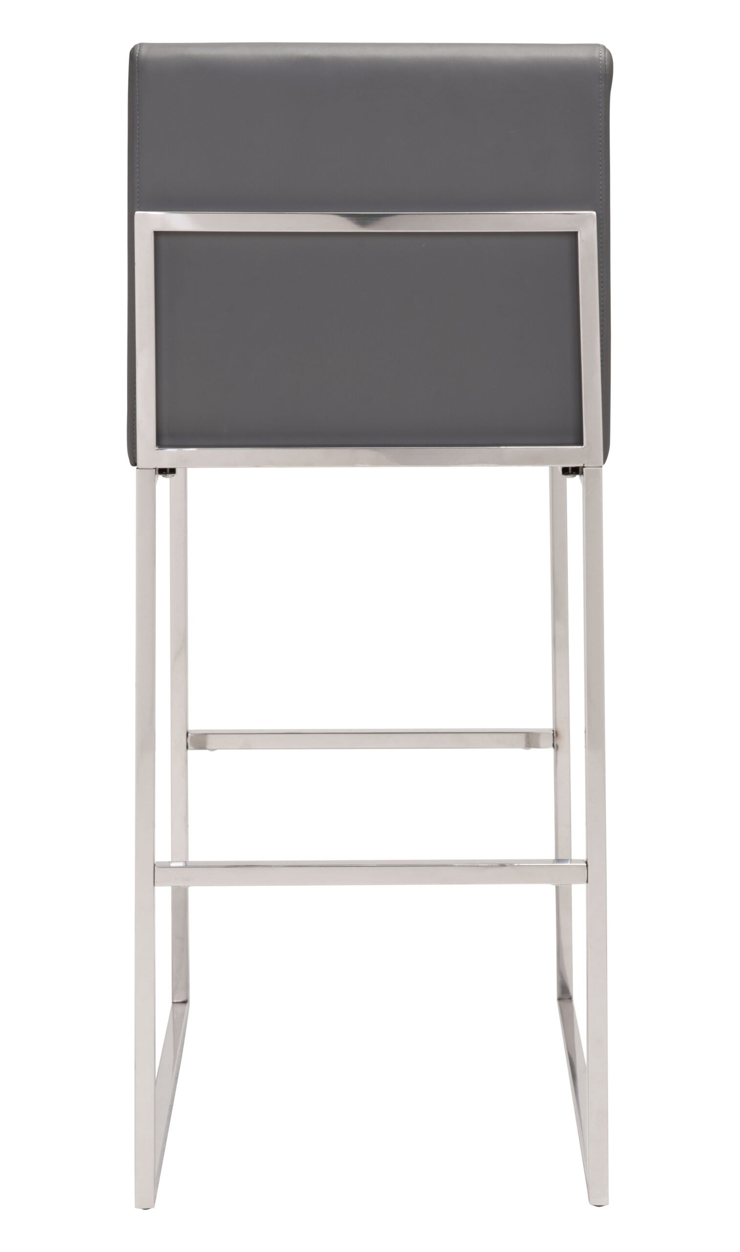 Genoa Barstool Gray - Image 5