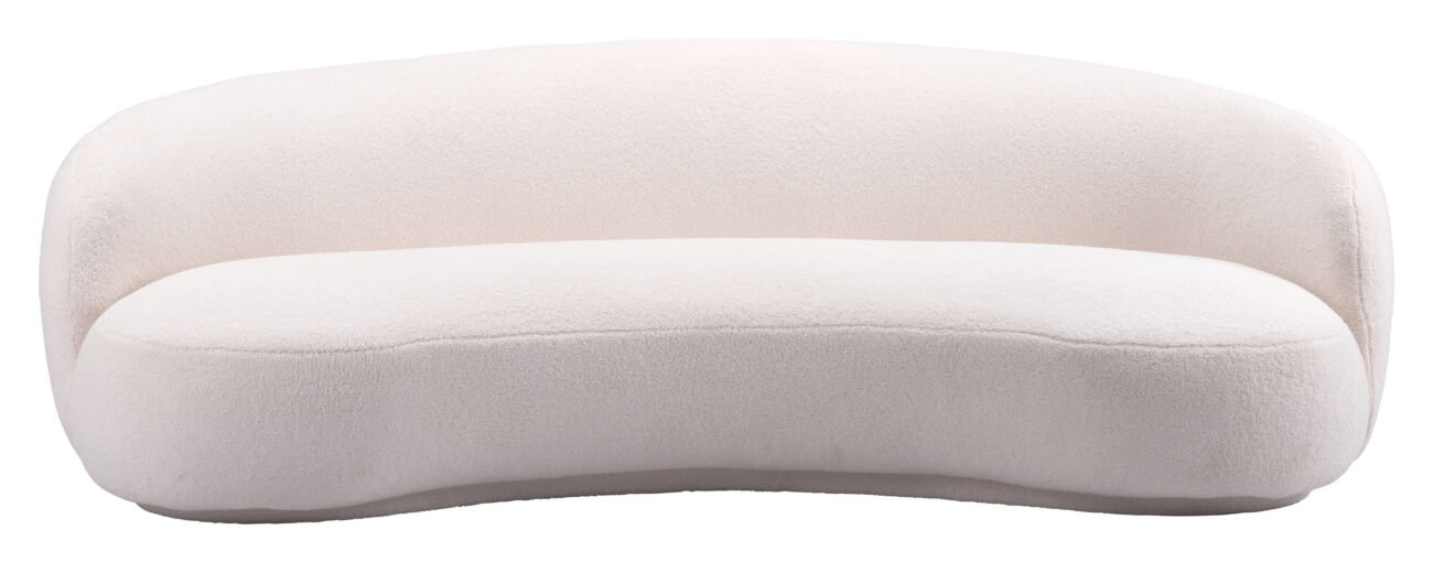 Tibet Sofa Cream - Image 6