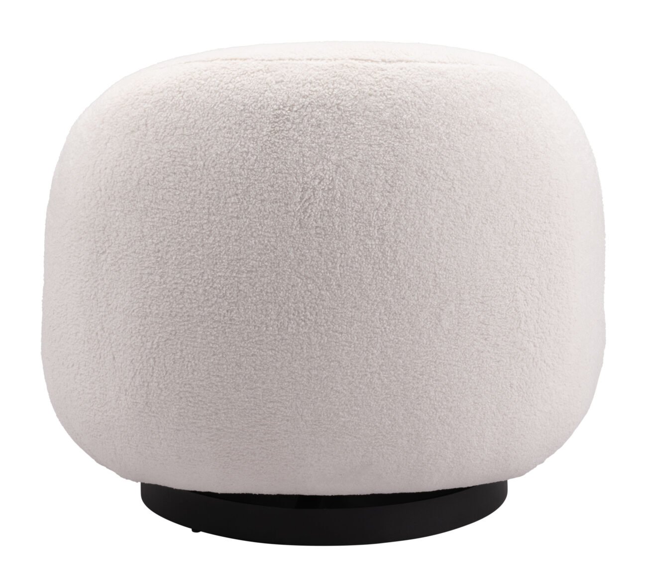Myanmar Accent Chair Cream - Image 6
