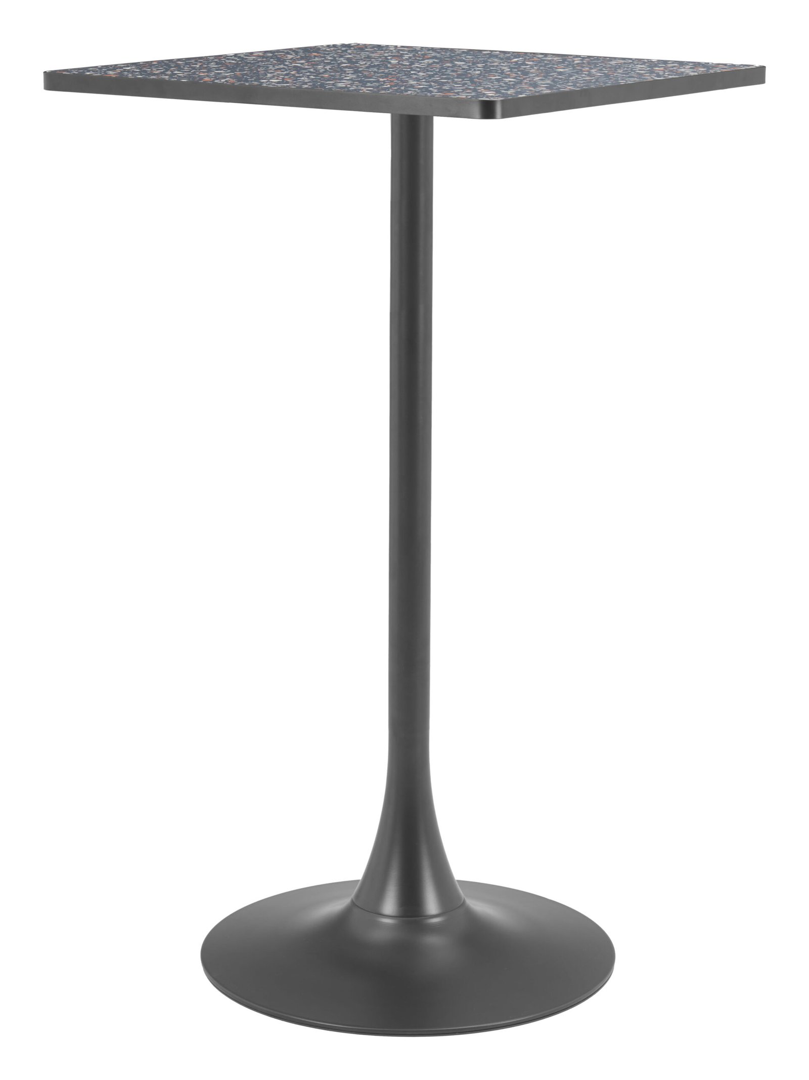 Spot Bar Table Black - Image 5