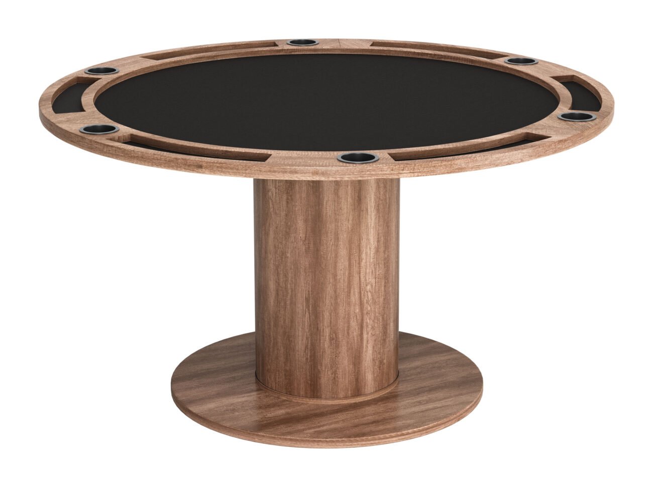 Vault 2 in 1 Table Brown - Image 4