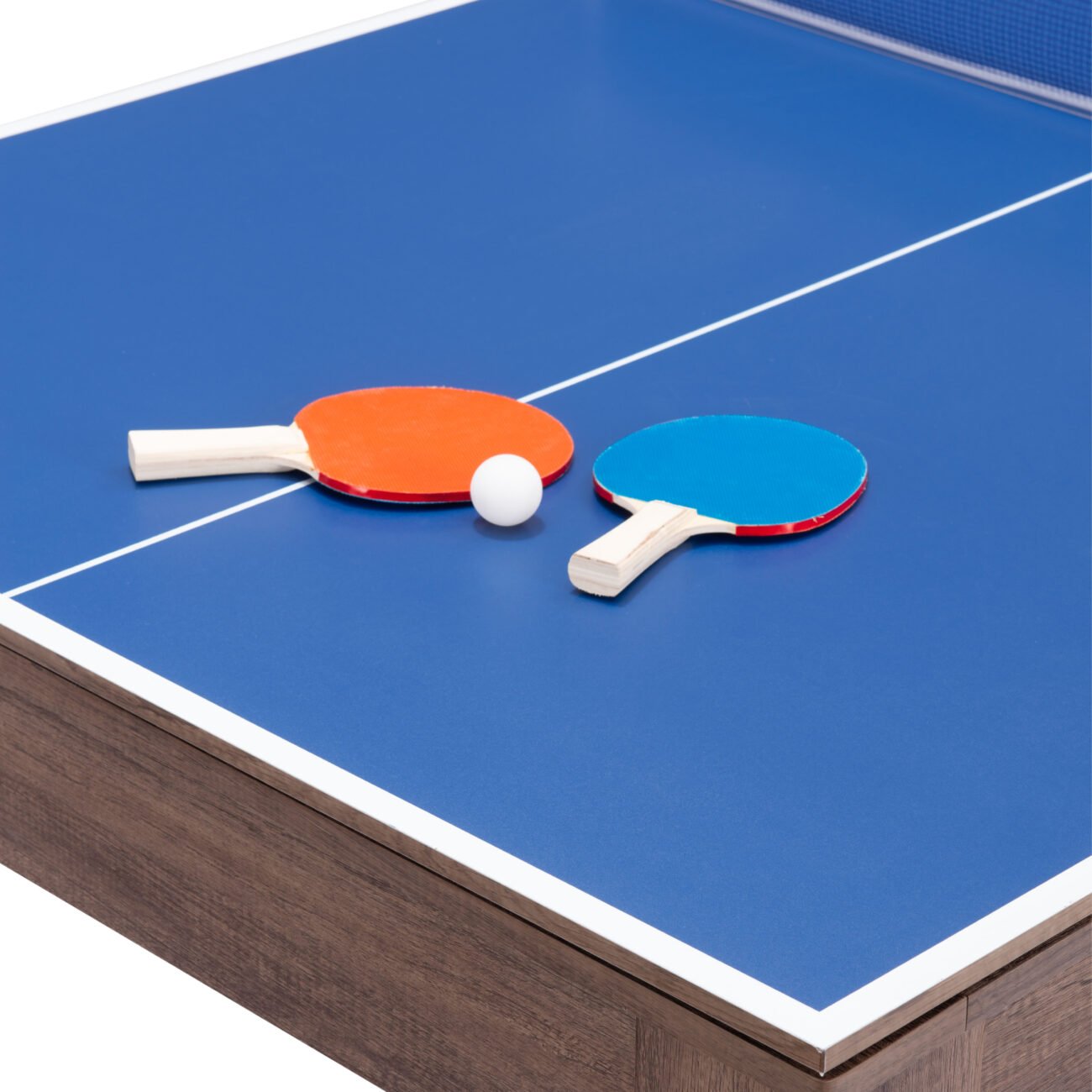Bonker 3 in 1 Table Brown - Image 10
