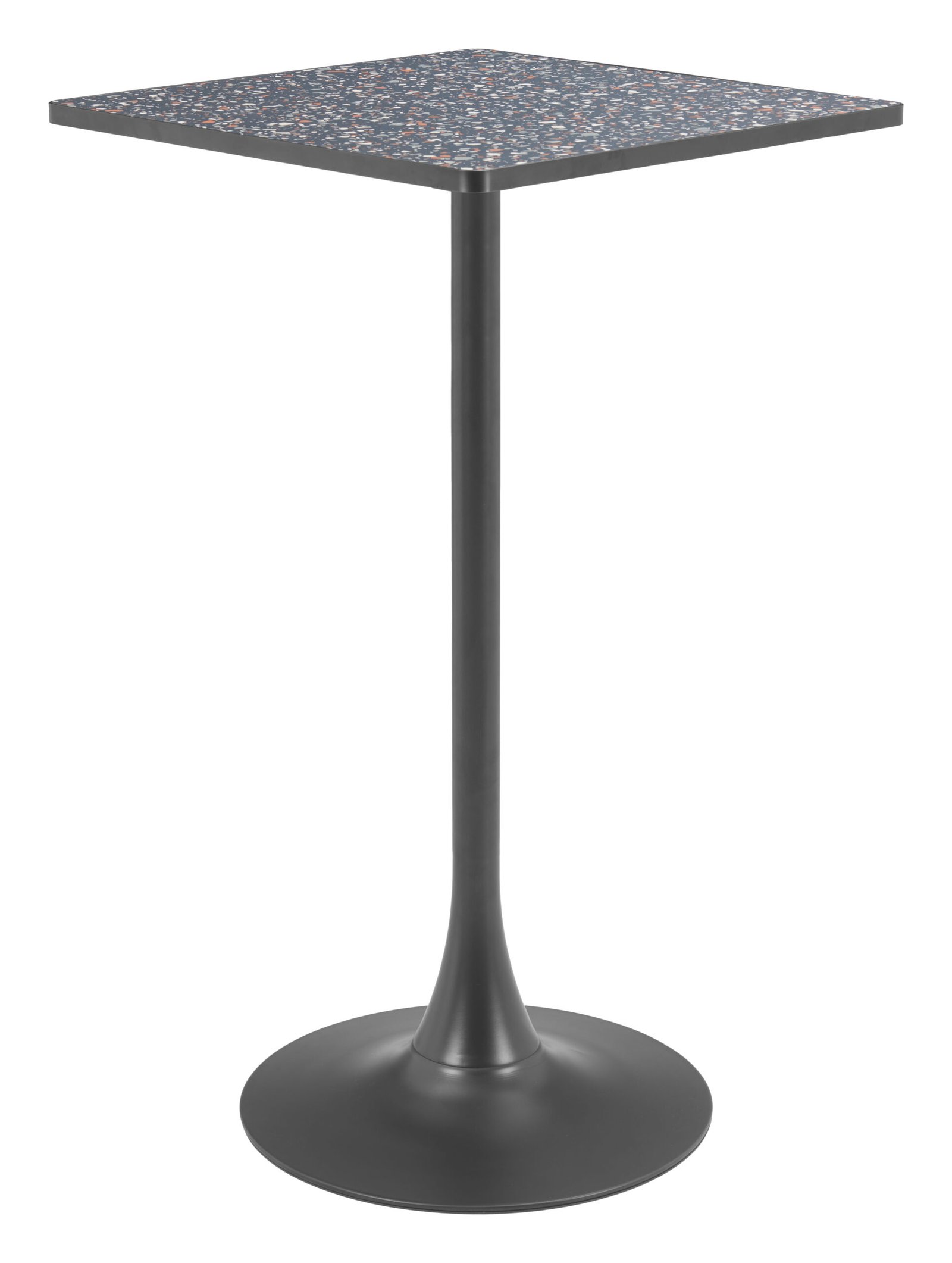 Spot Bar Table Black - Image 4