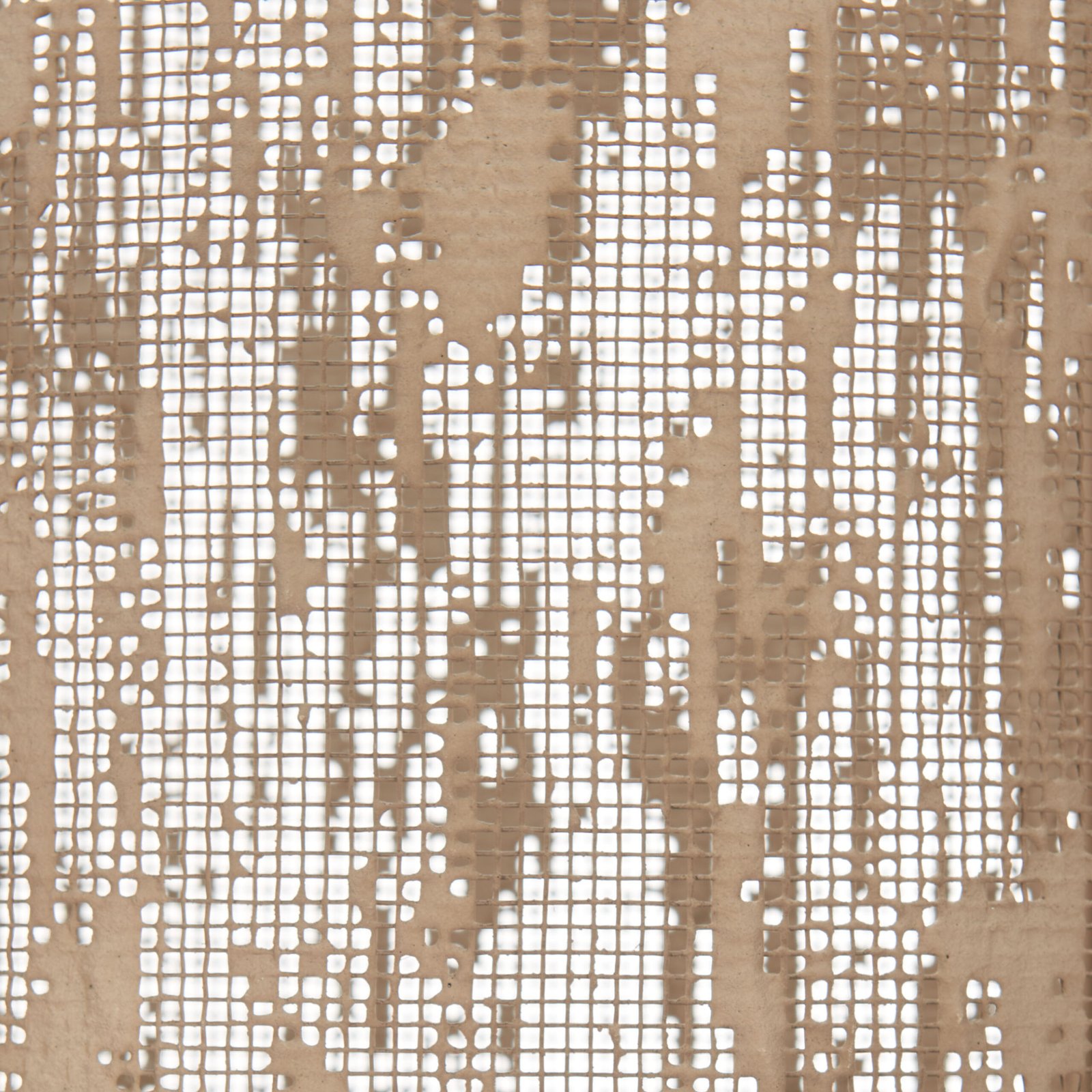 Buff Floor Lamp Taupe - Image 5