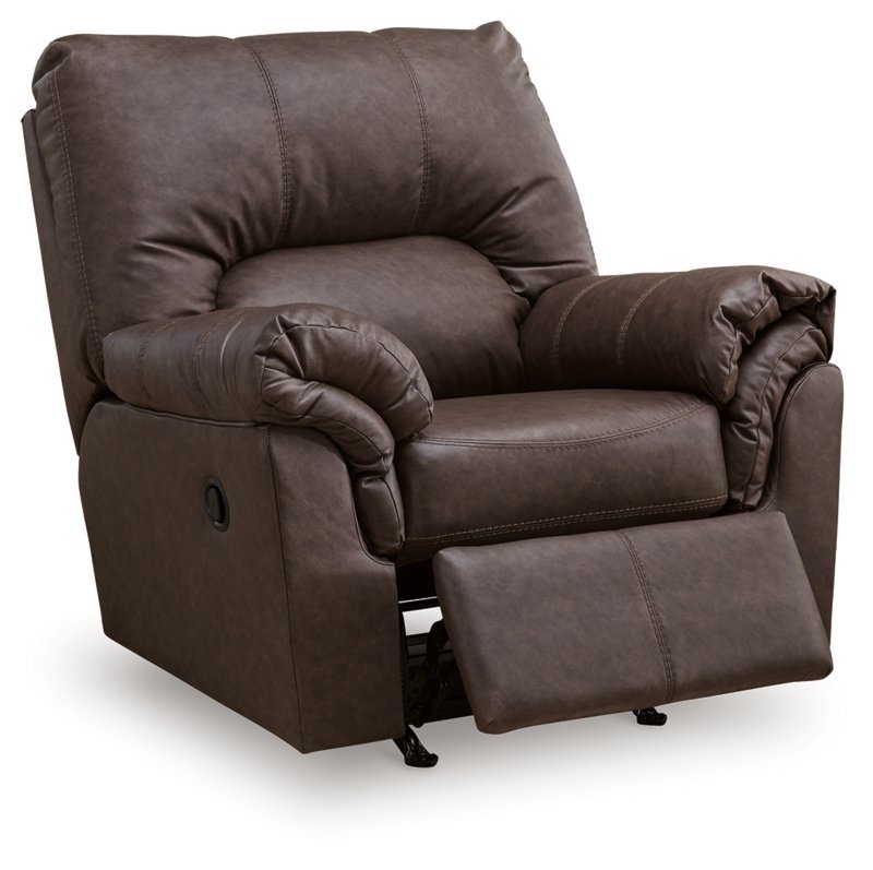WalkerPoint Recliner - Image 4