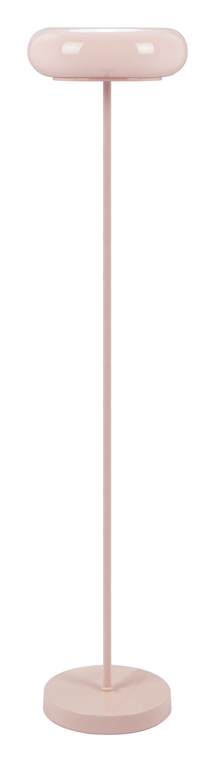 Munk Floor Lamp Pink - Image 3