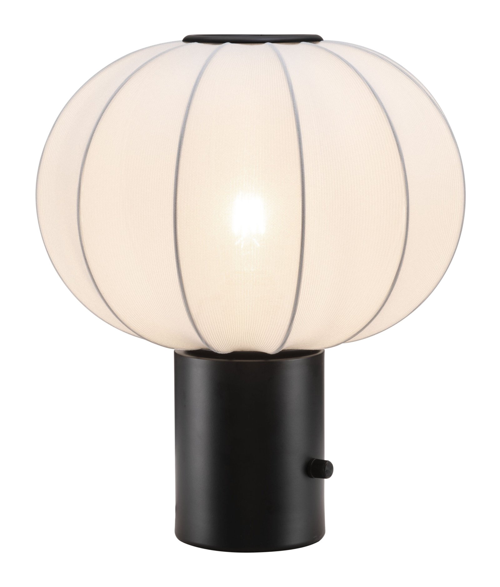 Wisteria Table Lamp White - Image 2