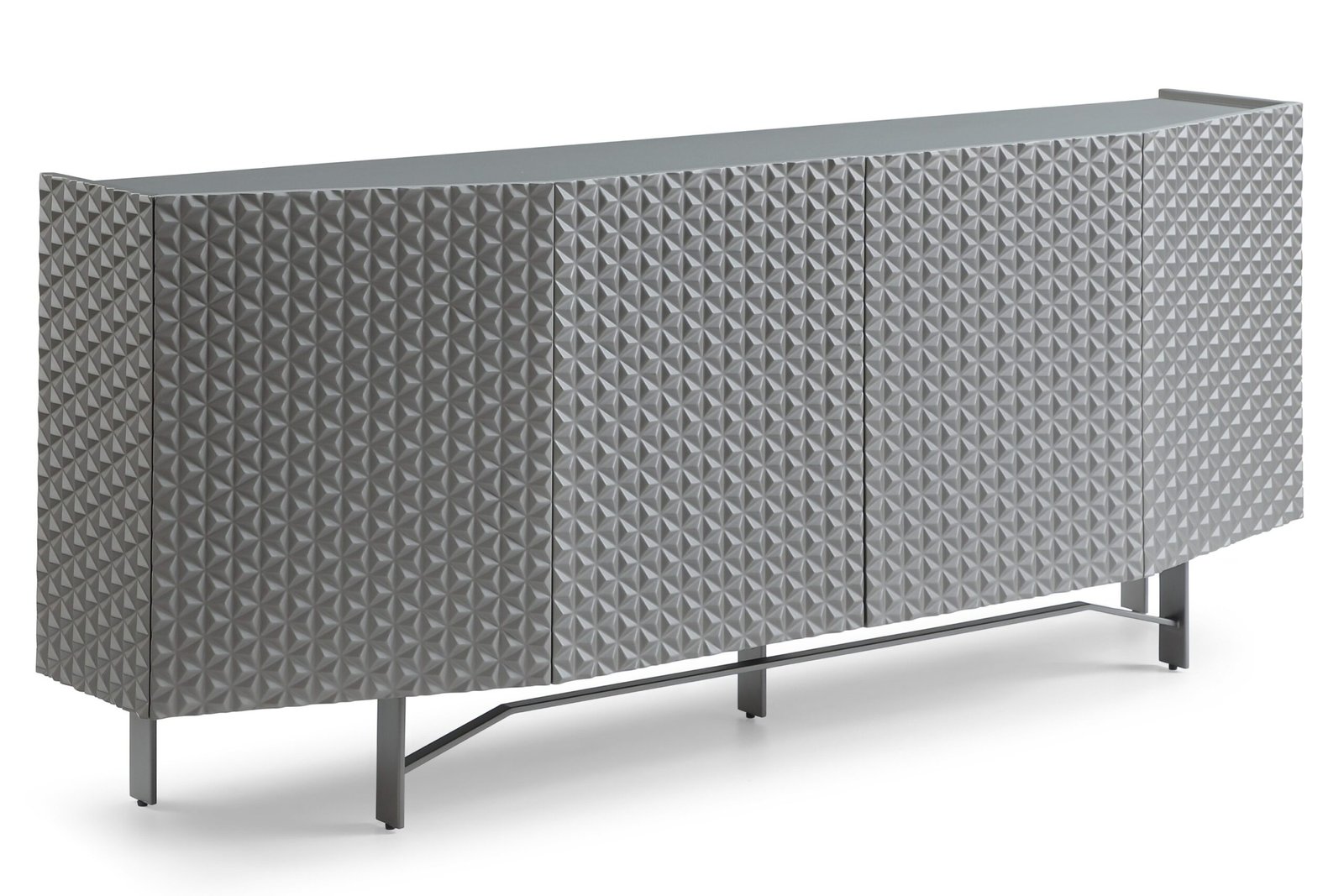 Lamod Raphael - Modern Silver Buffet - Image 3