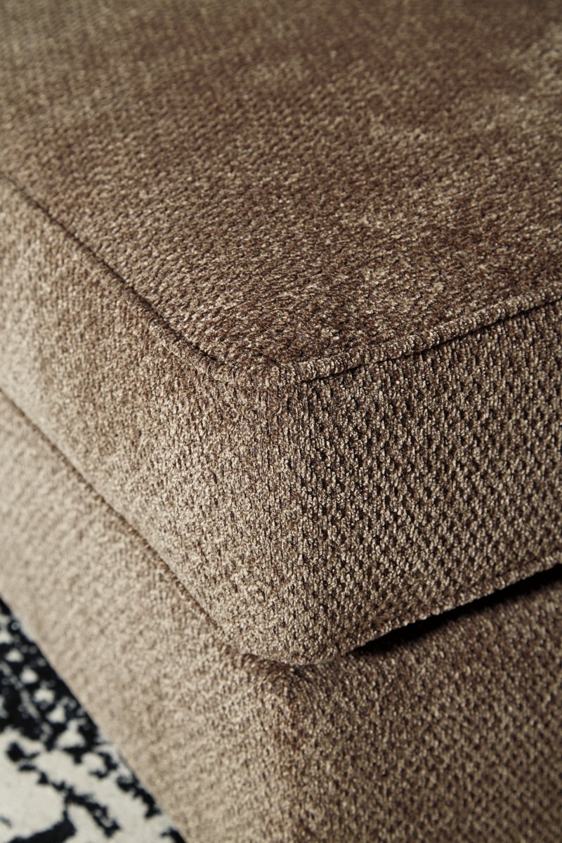 Graftin 3-Piece Sectional and Ottoman - Image 7