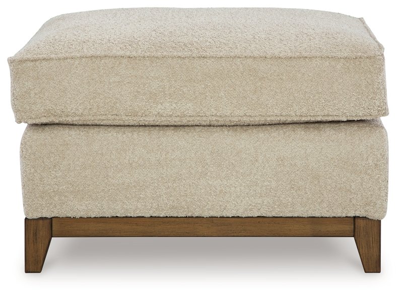 Belle-Point Ottoman - Image 3