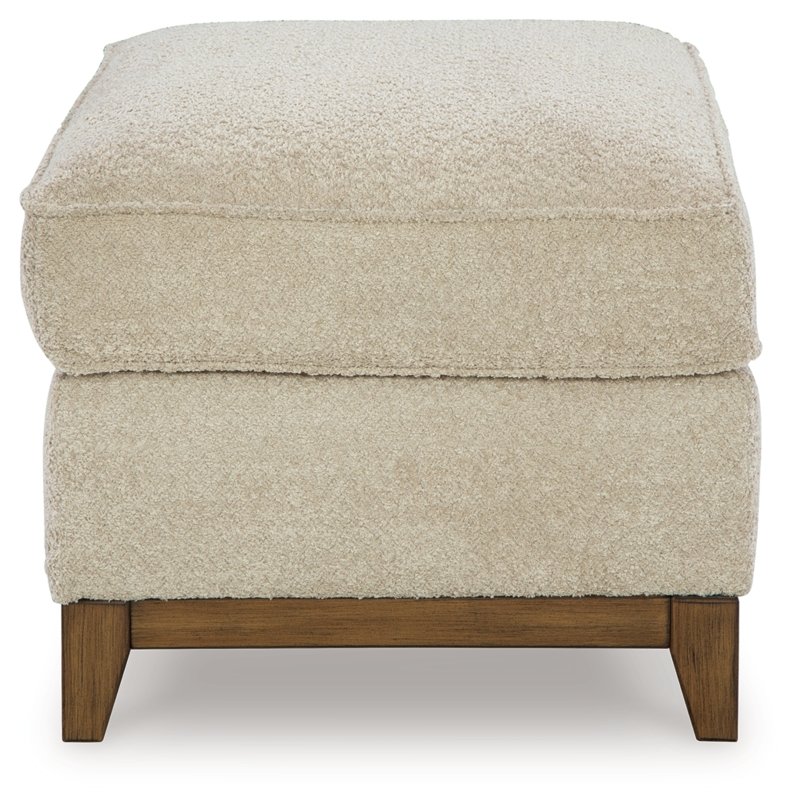 Belle-Point Ottoman - Image 4