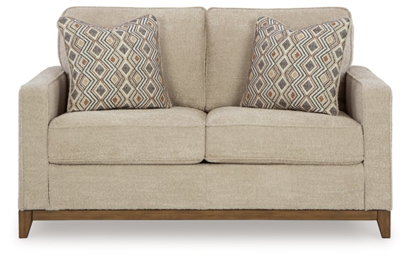Belle-Point Loveseat - Image 4