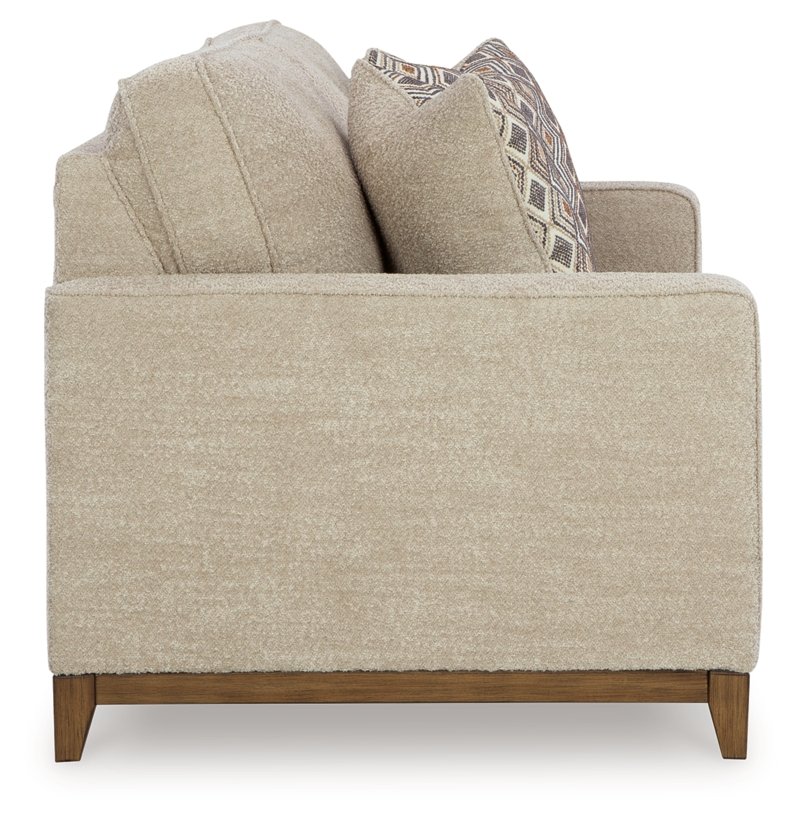 Belle-Point Loveseat - Image 5