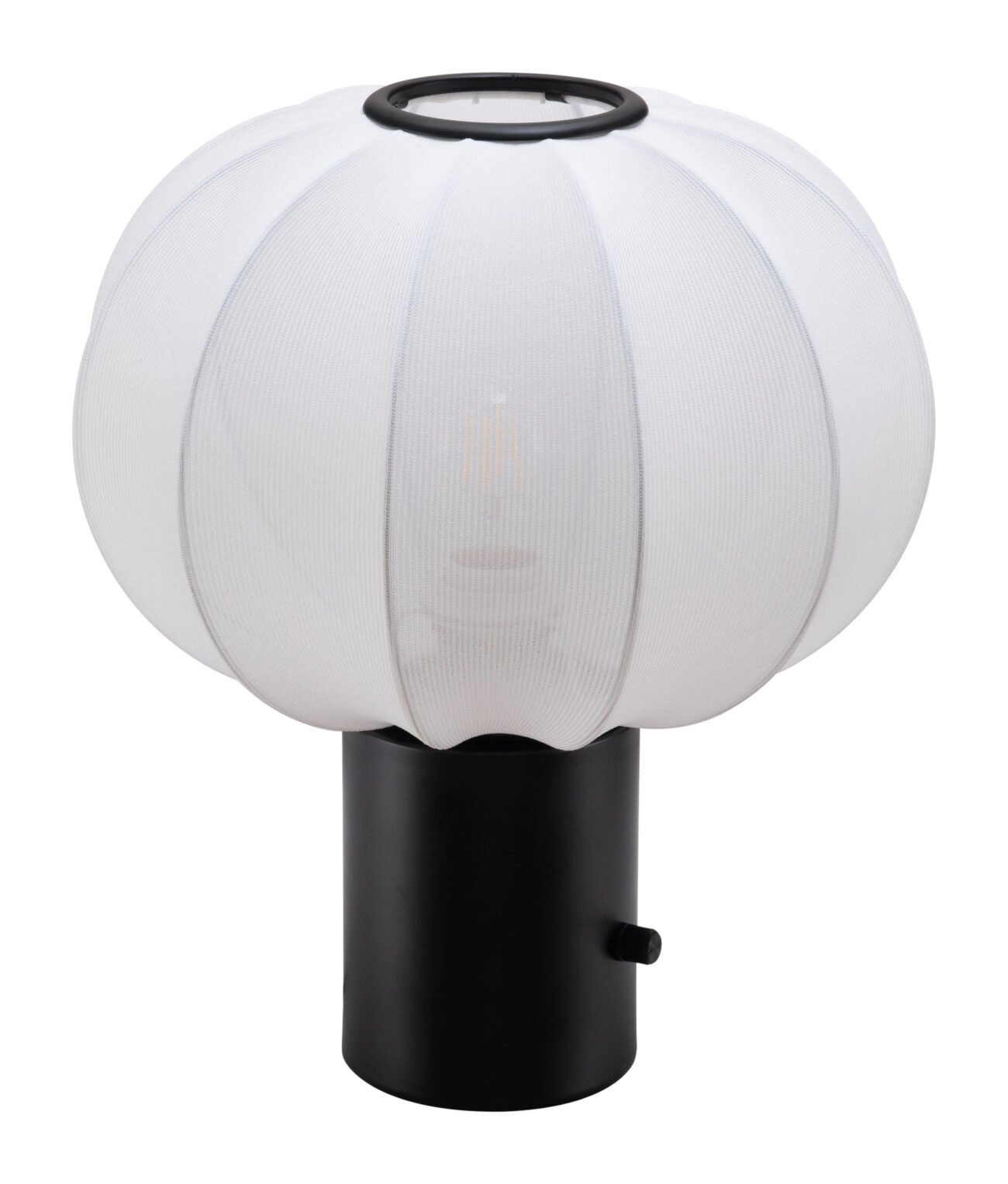 Wisteria Table Lamp White - Image 7