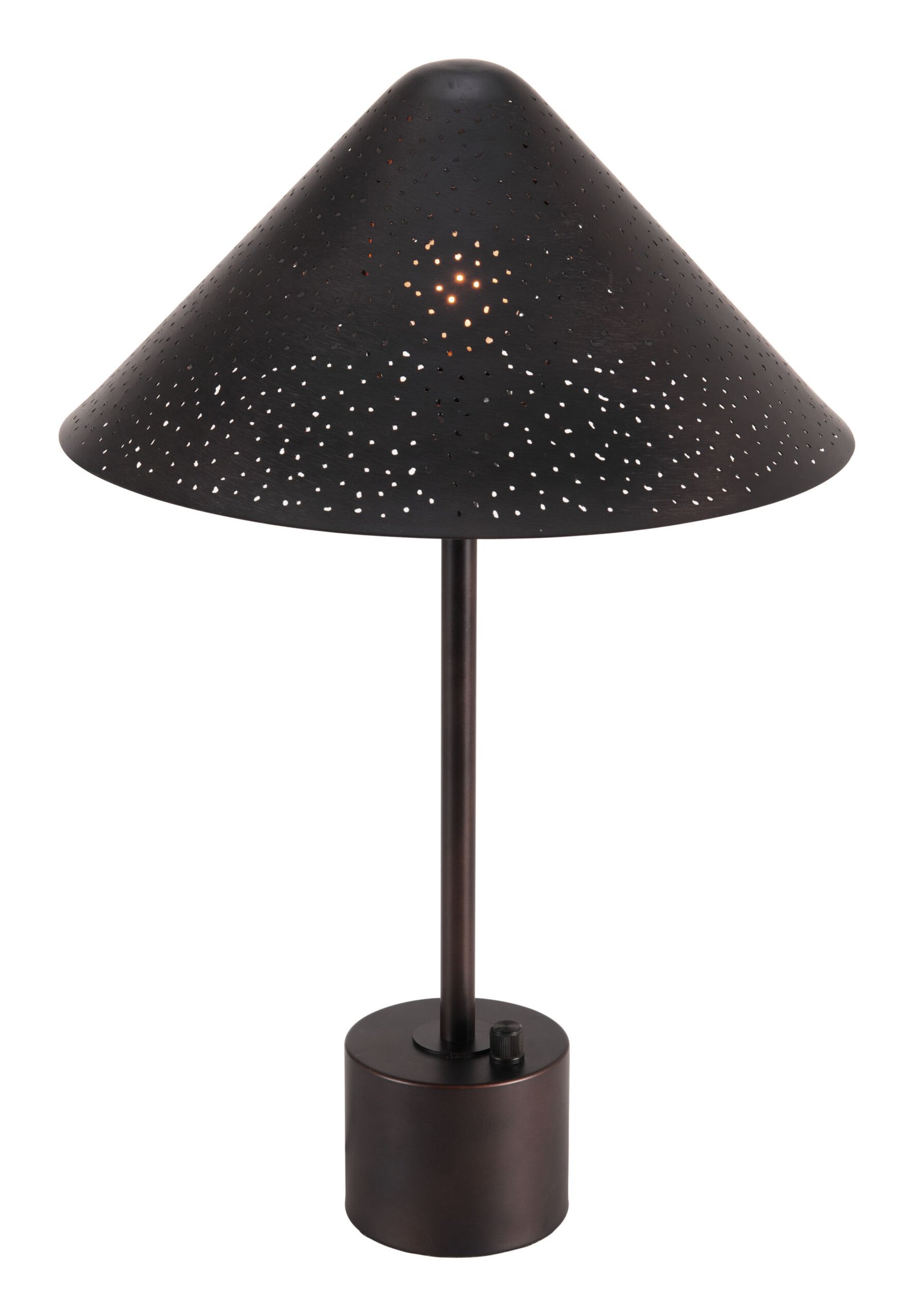 Cardo Table Lamp Bronze - Image 5