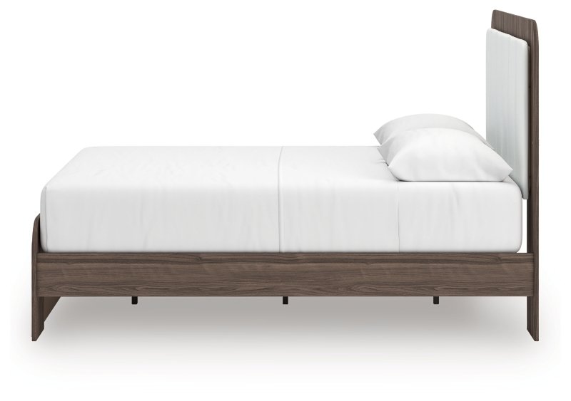 Nendalane Queen Upholstered Bed - Image 9