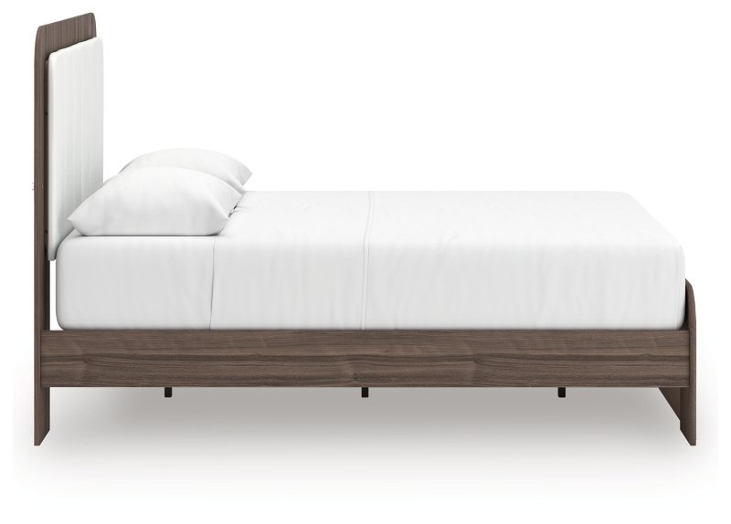 Nendalane Queen Upholstered Bed - Image 7