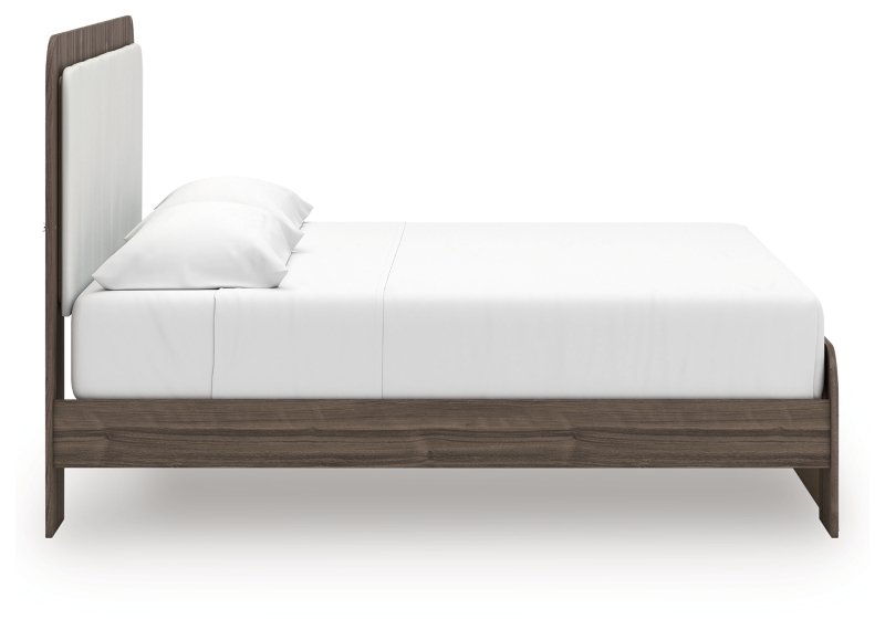 Nendalane King Upholstered Bed - Image 7