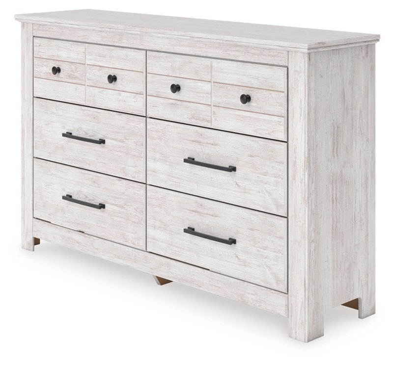 Allihauser Dresser - Image 3