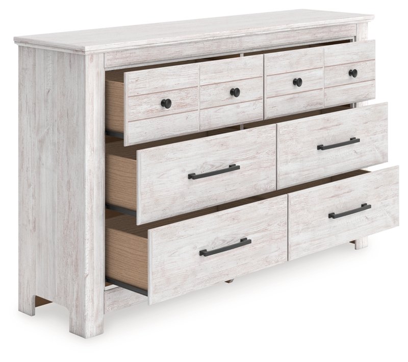 Allihauser Dresser - Image 4