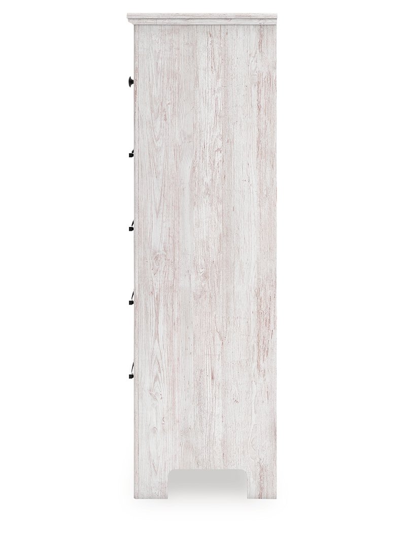 Allihauser Chest of Drawers - Image 7