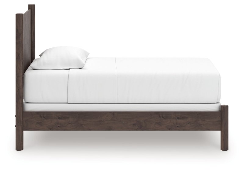 Symarro Twin Panel Bed - Image 6