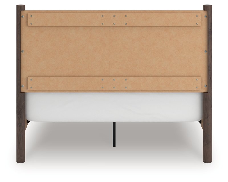 Symarro Queen Panel Bed - Image 5