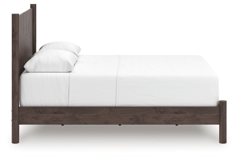 Symarro Queen Panel Bed - Image 4